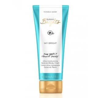 Victoria´s Secret Sky Bright Hand & Body Cream 200ml
