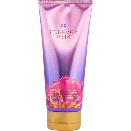 Victoria's Secret Forever Pink Hand & Body Cream 200ml