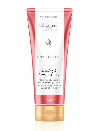 Luscious Crush Ultra Moisturizing Hand & Body Cream 200ml Victoria´s Secret