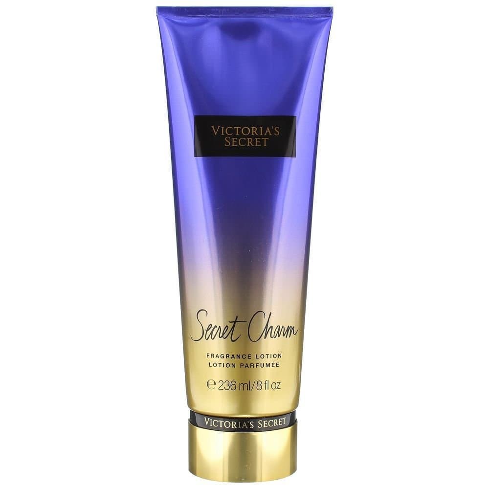 Victorias Secret Secret Charm Body Lotion 236ml