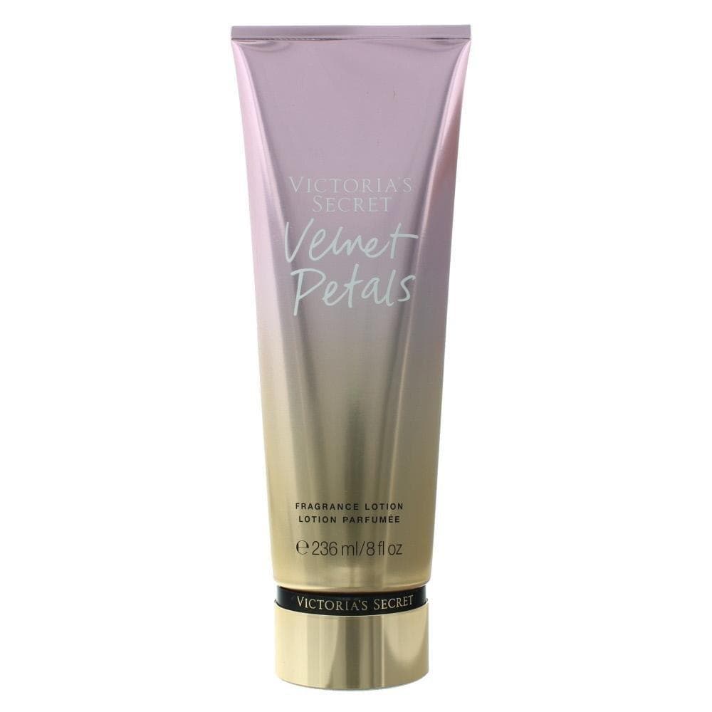 Victoria's Secret Velvet Petals Fragrance Body Lotion 236ml