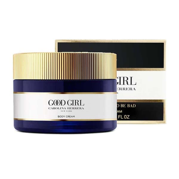 Carolina Herrera Good Girl Body Cream 200ml