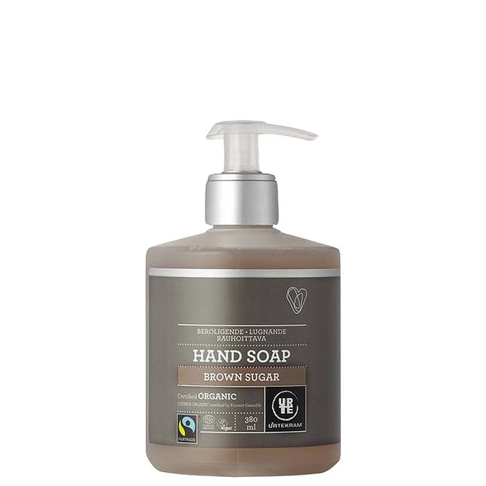 Hand Soap Brown Sugar, 380 ml