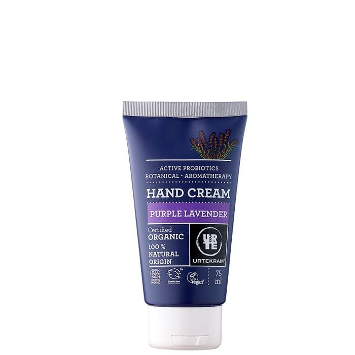 Purple Lavender Hand Creme, 75 ml