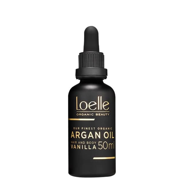 Argan Oil Vanilla, 50 ml