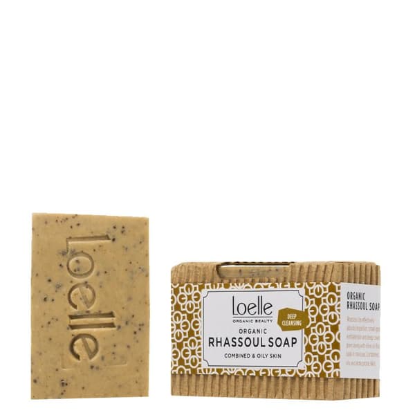 Rhassoulsoap Organic, 75 g