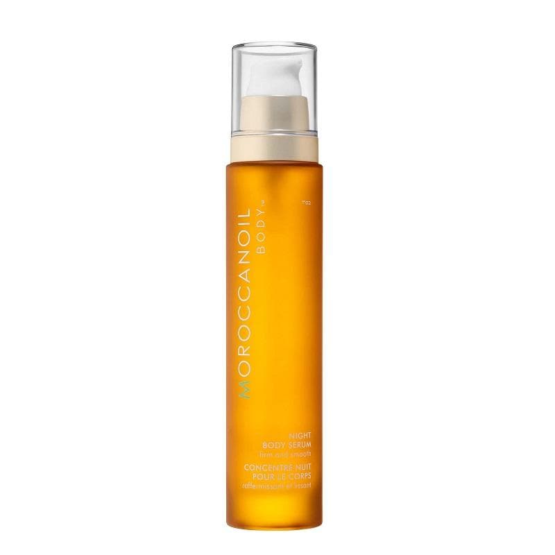 Moroccanoil Night Body Night Serum 100ml