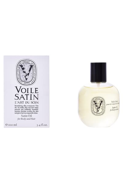 DIPTYQUE - L'art Du Soin Voile Satin Pour Corps Et Cheveux 100 Ml
