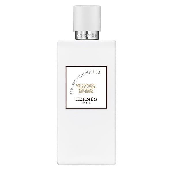 Fugtgivende bodylotion Hermès (200 ml)