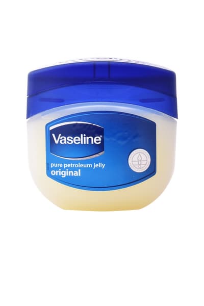 VASELINE ORIGINAL petroleum jelly