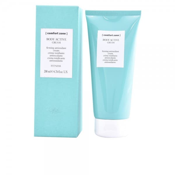 BODY ACTIVE cream 200 ml