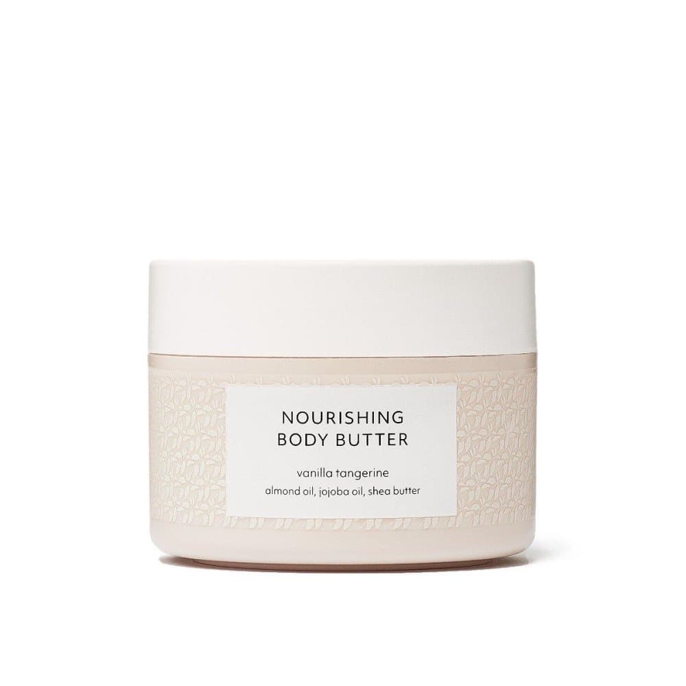 Estelle & Thild Vanilla Tangerine Nourishing Body Butter 200ml