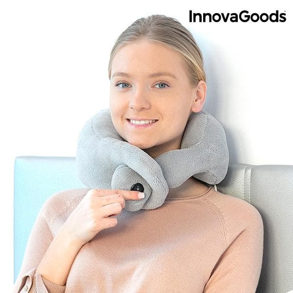 InnovaGoods Massage för nacken