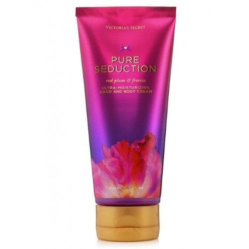 Pure Seduction Hand & Body Cream 200ml - Victoria's Secret