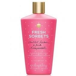 Fresh Sorbets Chilled Lychee & Pink Honeysuckle Bodylotion 250ml - Victoria's Secret