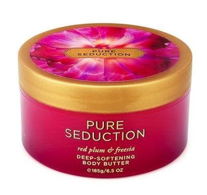 Pure Seduction Body Butter 185g - Victoria's Secret