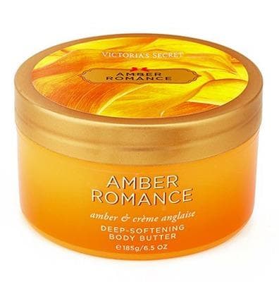 Amber Romance Body Butter 185g - Victoria's Secret