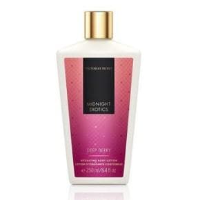 Midnight Exotics Deep Berry Bodylotion 250ml - Victoria's Secret