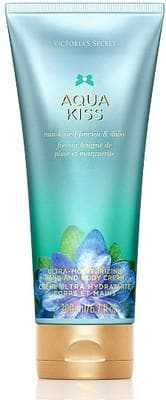 Aqua Kiss Hand & Body Cream 200ml - Victoria´s Secret