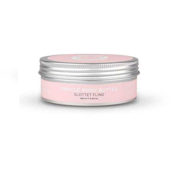 Proclé Slottet Fling Body Butter 200ml