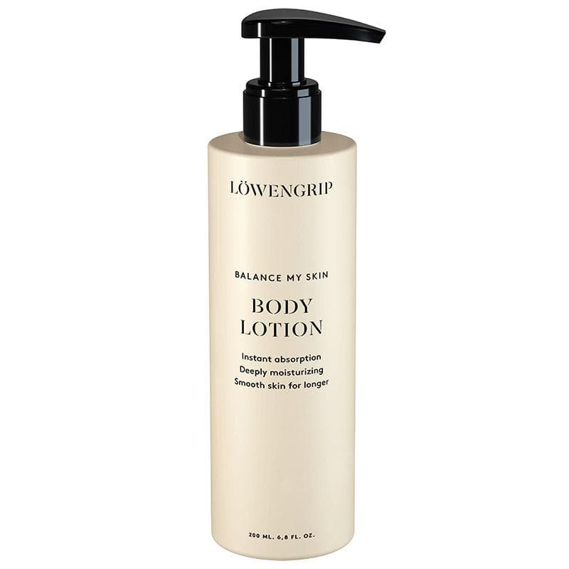 Löwengrip Balance My Skin Body Lotion 200 ml