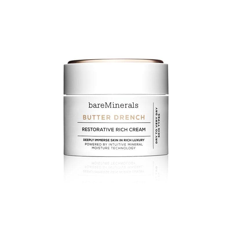 bareMinerals Butter Drench Restorative Rich Cream