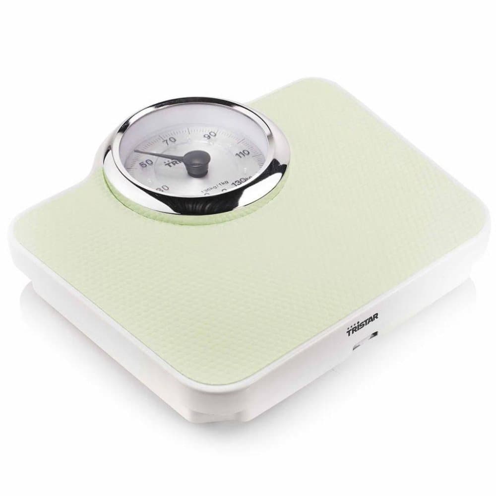 Tristar Badevekt WG-2428 136 kg grønn