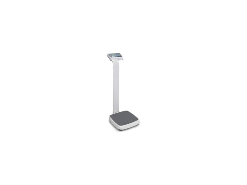 Kern Digital personvægt Vejeområde=250 kg Verificerbar, Kan kalibreres