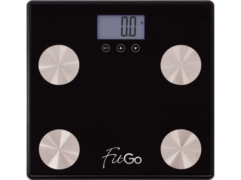 FitGo SA-B89 personal scale