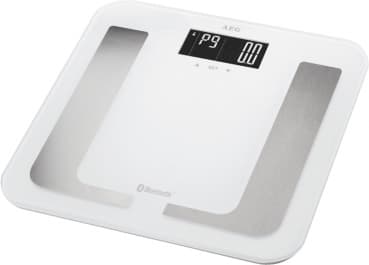 Bathroom scale AEG PW 5653