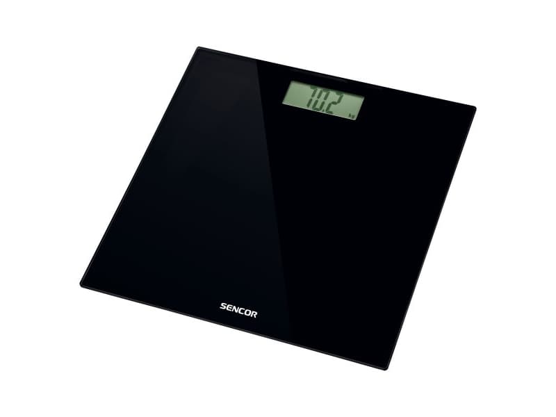 SENCOR SBS 2300BK max 150 kg