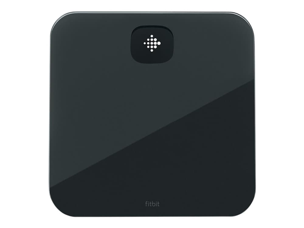 Fitbit Aria Air Smart - Badevekt - svart