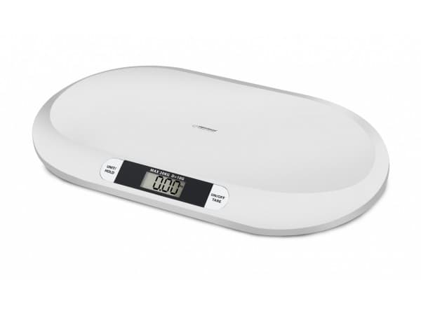 Esperanza Baby scale for babies bebe-EBS019