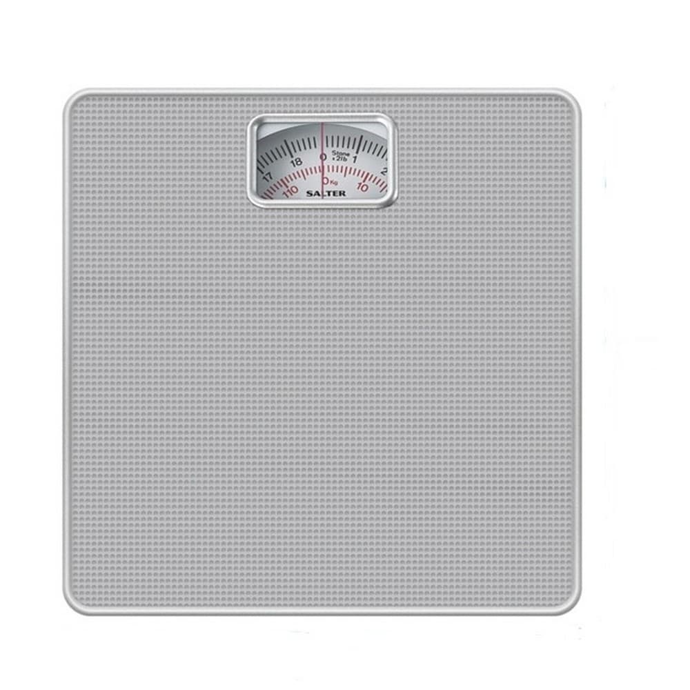Salter Mechanical Bathroom Scale