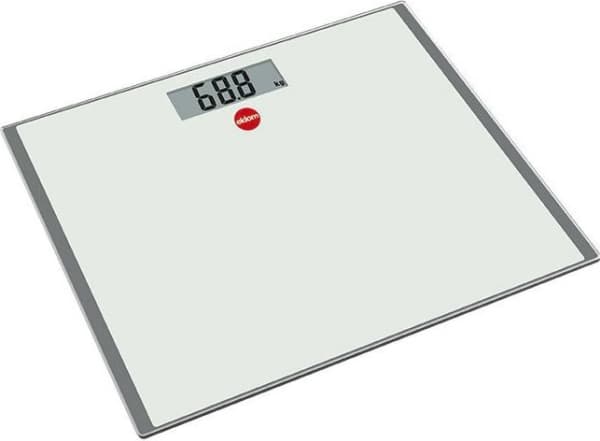 Inventum PW890BG personal scale Electronic personal scale