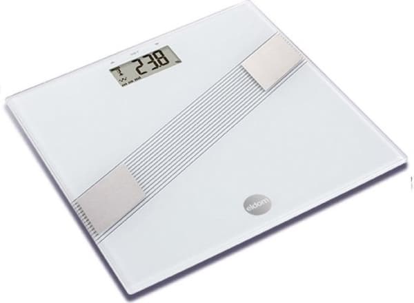 Personal Weighing Scale Eldom (TWO140)