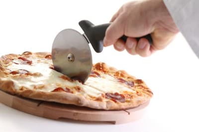PIZZASLICER