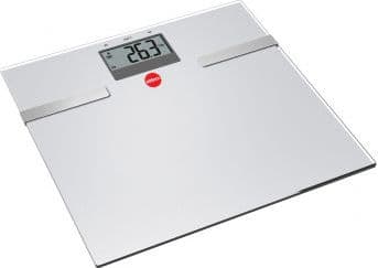 Personal scale Eldom TWO 130 WHITE
