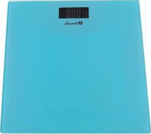 Bathroom scale Lucznik BS-2018