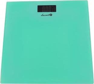 Bathroom scale Lucznik BS-2018