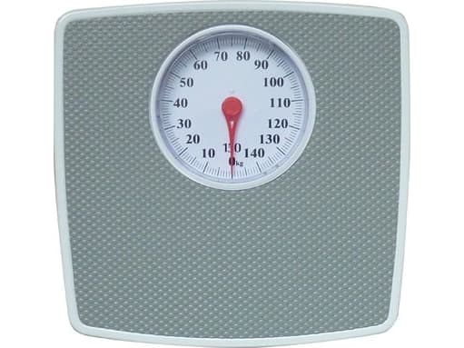 Adler AD 8152 bathroom scale