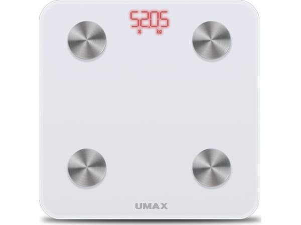 Personal Weighing Scale Umax Smart Scale US20M (UB605)