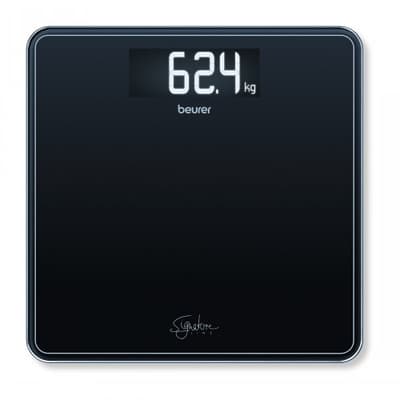 Beurer - GS 400 Svart