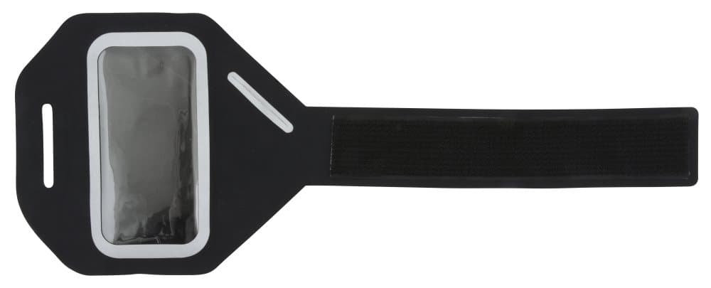 Armbånd m/refleks for smarttelefon