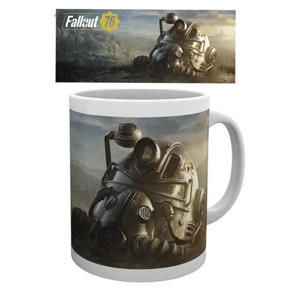 GB Eye Fallout 76: Dawn Muki