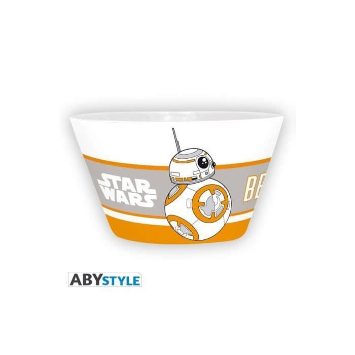 Tähtien sota-kulho - BB8 - 460 ml - ABYstyle