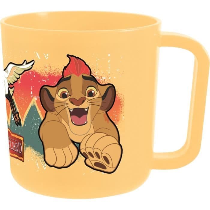 Disney Lion King -mikro