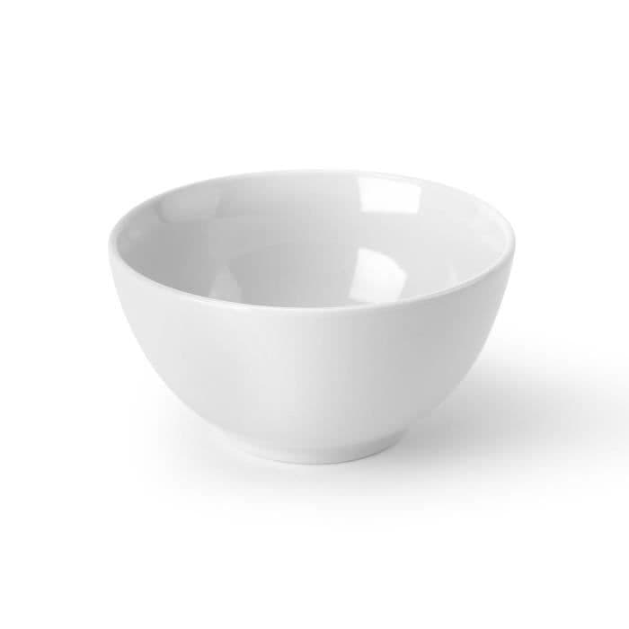 TTD Lot 6 kulhot A04961 / 01 14cm - valkoinen