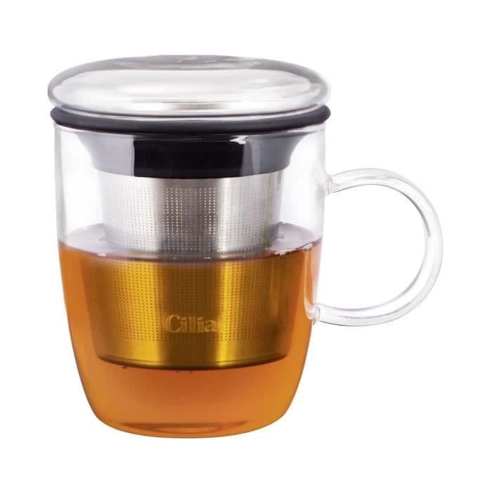 MELLITA Cilia Infuser Krus