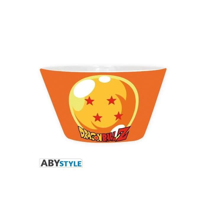 Dragon Ball Bowl - Goku - 460 ml - ABYstyle
